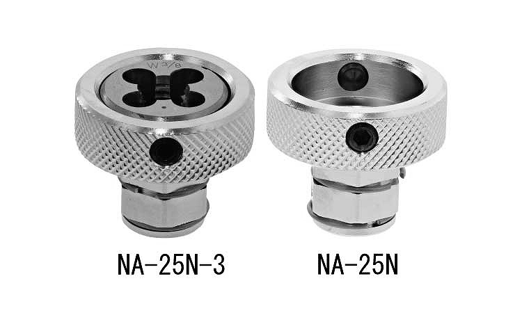 六角十二角兼用ネジ修正アダプター