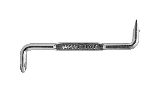 オフセットドライバーＮＯ．７