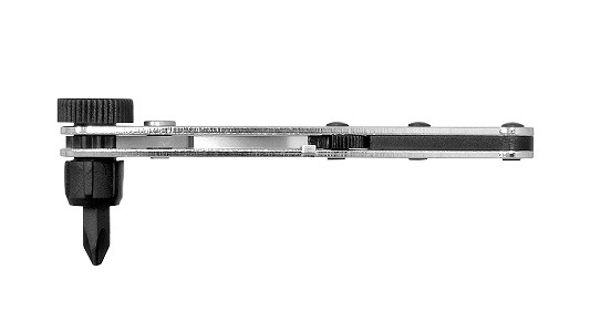 オフセットラチェットＮＯ．７７７