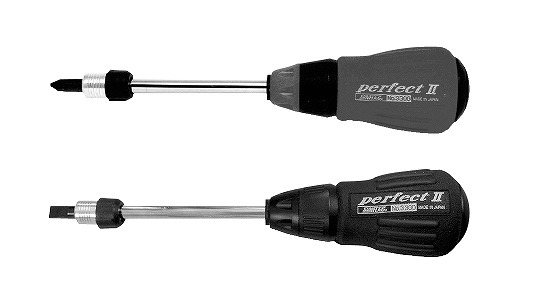 パーフェクトⅡ　マグピタ付