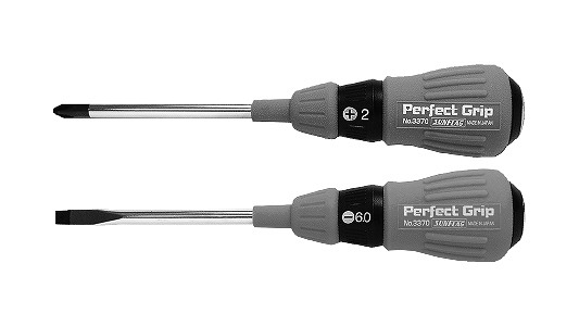 パーフェクトＧドライバー貫通型