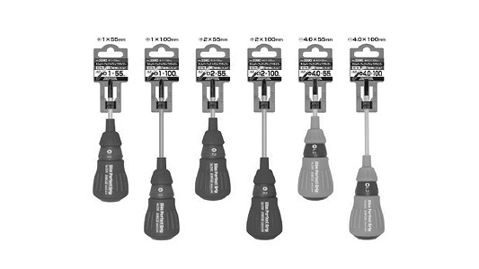 スリムパーフェクトＧドライバー