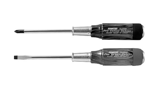 プロドライバーデラックス