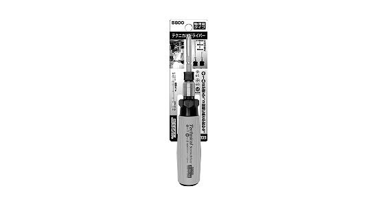 テクニカルドライバー