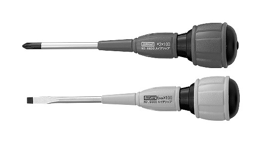 ハイグリップドライバー