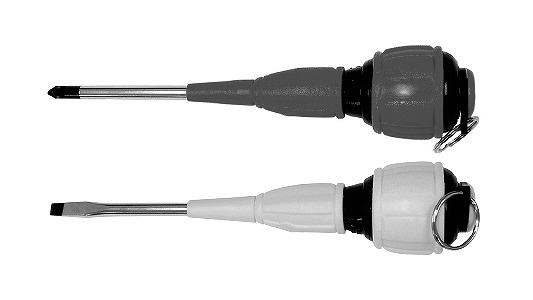 落下防止ドライバー