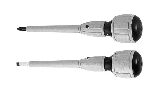 ハイグリップドライバー軸部カバー