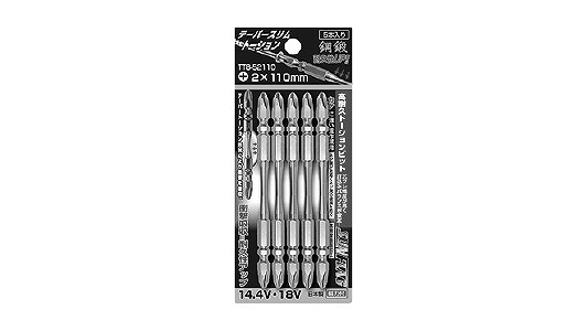 テーパースリムトーションＢ５本組