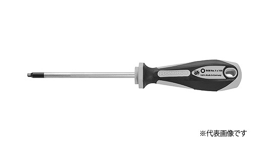 スクエアー（四角）ドライバー