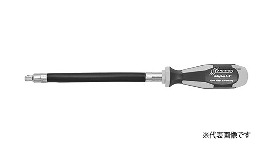 フレキシブルブレードドライバー