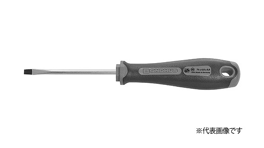 丸ブレード（マイナスドライバー）