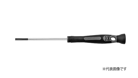 プリシジョンＧマイナスドライバー