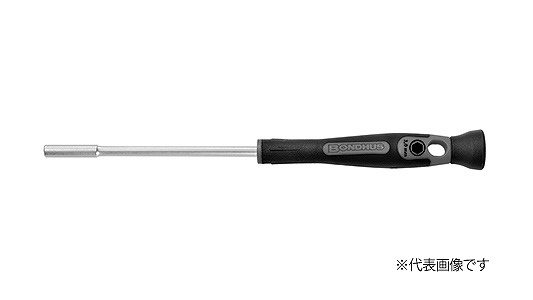 ナットドライバー