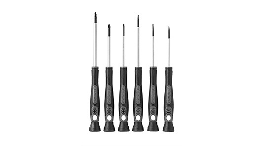 プリシジョンＧ精密ドライバセット