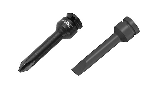 ソケットドライバー　６．３５