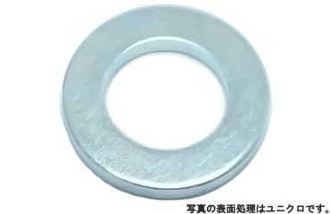 ワッシャー（ＩＳＯ小形