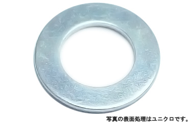 ワッシャー（ＪＩＳ小形