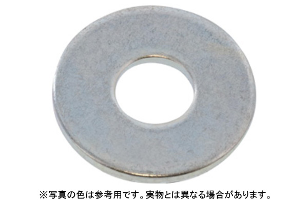 丸ワッシャー（ウィット
