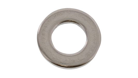 丸ワッシャー（ＩＳＯ小形（組込用