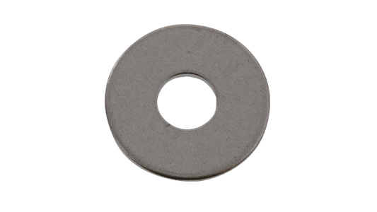 丸ワッシャー（ＪＩＳ小形（組込用