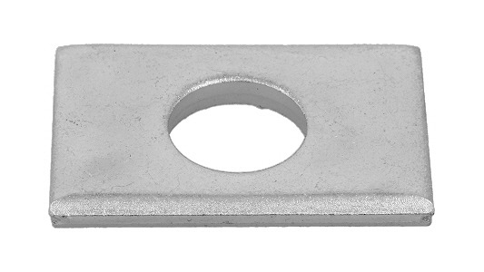 ハンガーボルト用座金