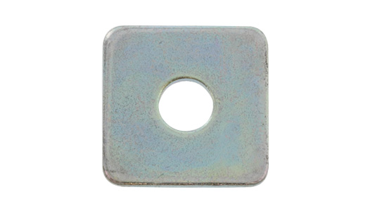 角ワッシャー（特寸