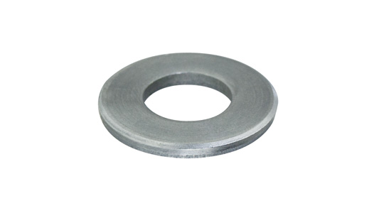 面取りワッシャー（ＩＳＯ