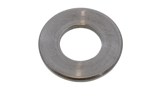 面取りワッシャー（特寸