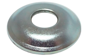 シボリワッシャー