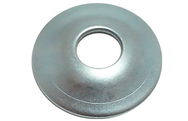 シボリワッシャー（特寸