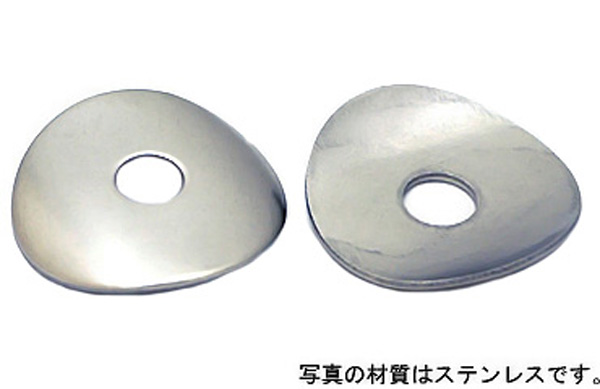 亀ワッシャー（特寸