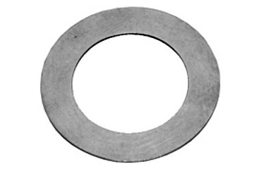 ＳＵＳシムワッシャ（Ｔ＝０．０３　３Ｘ５Ｘ０．０３