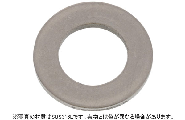 ＢＵＭＡＸ８．８　ワッシャー