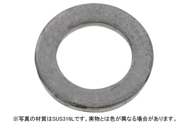 ＢＵＭＡＸ１０．９　ワッシャー