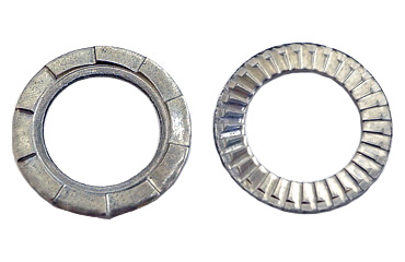 ノルトロックワッシャー