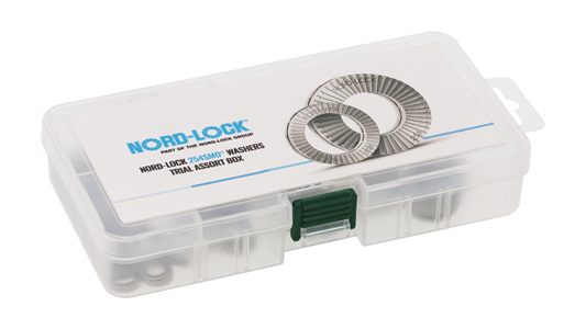 ノルトロックW(アソートBOX