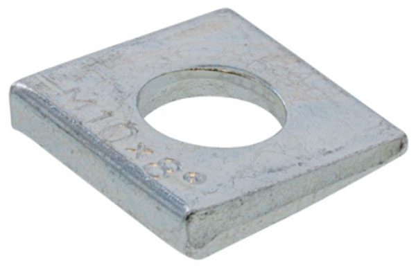 テーパーワッシャー（８度（ナミテイ製