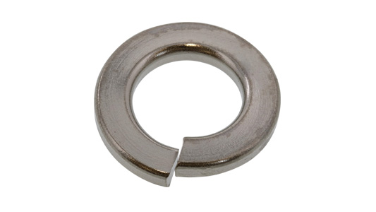 Ｓワッシャー（２号（平和発條