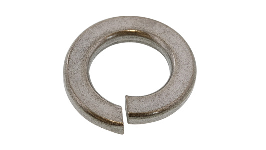 Ｓワッシャー（２号（特殊発條