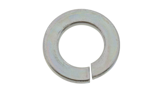 スプリングワッシャー（１号