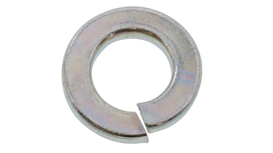 Ｓワッシャー（３号（平和発条