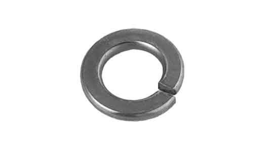 スプリングワッシャー（２号組込用