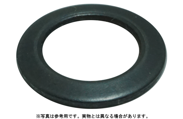 皿バネ座金（ＣＡＰ（ＪＩＳ（軽荷重用