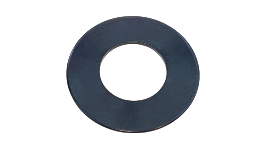 機能用皿ばね（軽荷重用