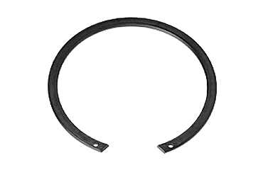 ＪＩＳ穴付同心止め輪（穴用・平和