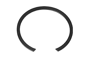 ＪＩＳ穴無同心止め輪（穴用・平和