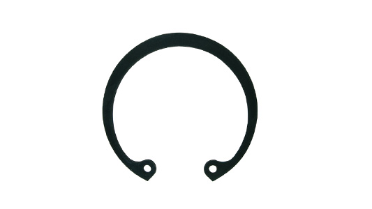 Ｃ型止め輪（穴用・羽島製）Ｒ