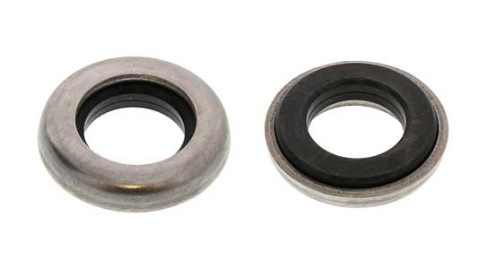 パッキングＷ（ＳＭ・フッ素ゴム