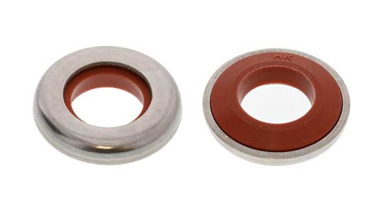 パッキングＷ（ＰＭ・シリコンゴム