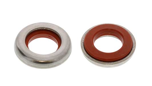 パッキングＷ（ＳＭ・シリコンゴム